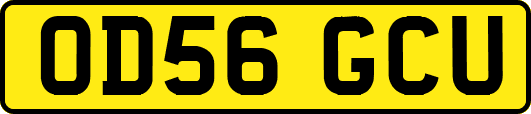 OD56GCU