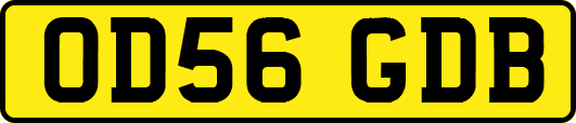 OD56GDB