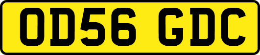 OD56GDC