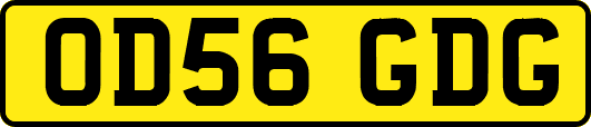 OD56GDG