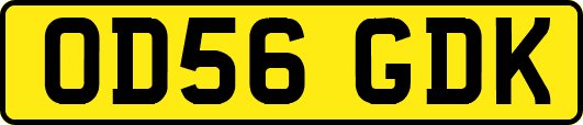 OD56GDK