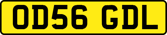 OD56GDL
