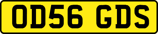 OD56GDS