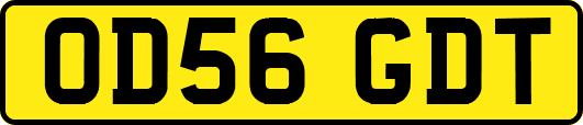 OD56GDT