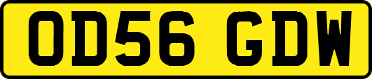OD56GDW