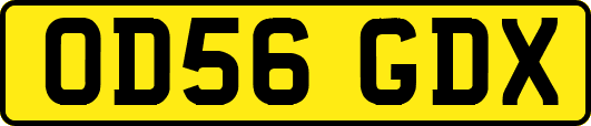 OD56GDX