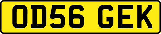 OD56GEK