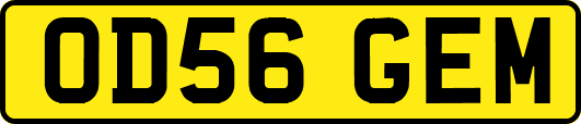 OD56GEM