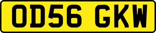 OD56GKW