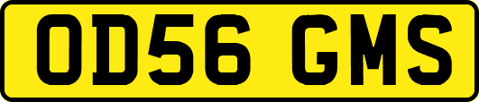 OD56GMS