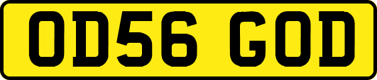 OD56GOD