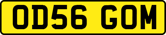 OD56GOM
