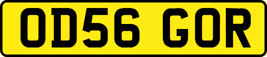 OD56GOR