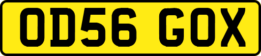 OD56GOX