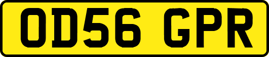 OD56GPR