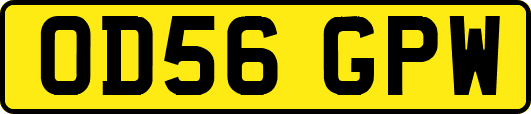 OD56GPW