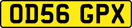 OD56GPX