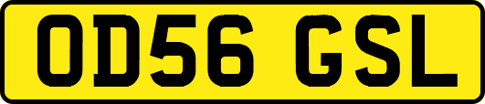 OD56GSL
