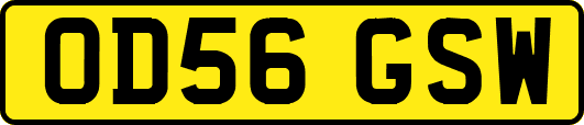 OD56GSW