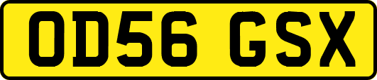 OD56GSX