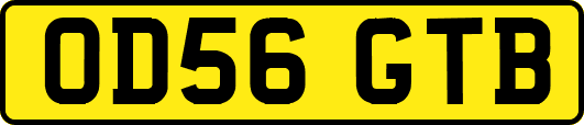 OD56GTB