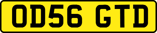 OD56GTD