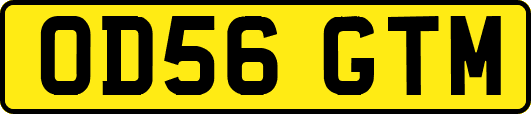 OD56GTM