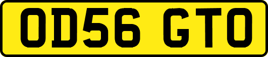OD56GTO