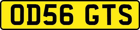 OD56GTS