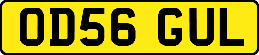 OD56GUL