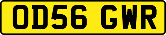 OD56GWR