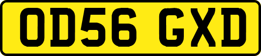 OD56GXD