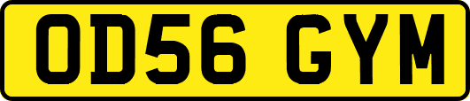 OD56GYM