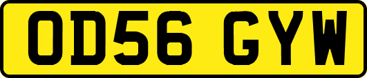 OD56GYW