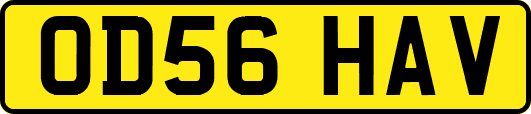 OD56HAV