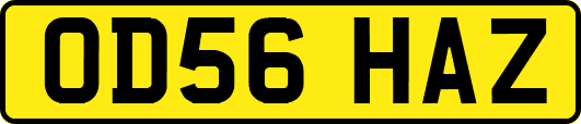 OD56HAZ