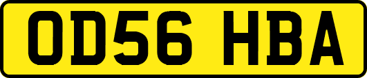 OD56HBA