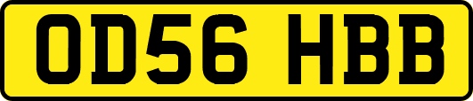 OD56HBB