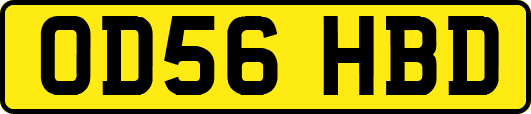 OD56HBD