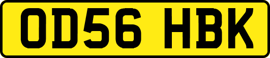 OD56HBK
