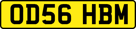 OD56HBM