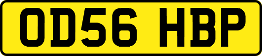 OD56HBP
