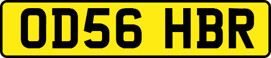 OD56HBR