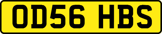 OD56HBS