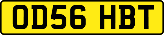 OD56HBT