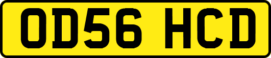 OD56HCD