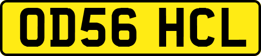 OD56HCL