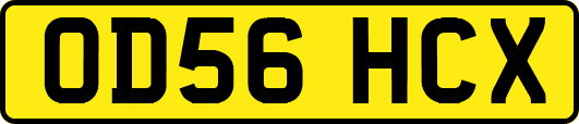 OD56HCX