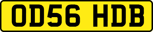 OD56HDB