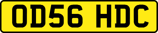 OD56HDC
